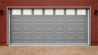 Garage Door Repair at Divine Mercy Mesquite, Texas