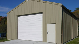 Garage Door Openers at Divine Mercy Mesquite, Texas